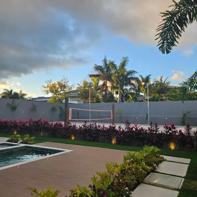 Foto 2 de Casa de Condomínio com 4 quartos à venda, 334m2 em Cabreuva - SP