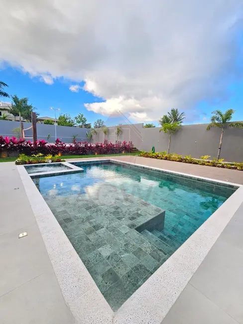 Foto 5 de Casa de Condomínio com 4 quartos à venda, 334m2 em Cabreuva - SP