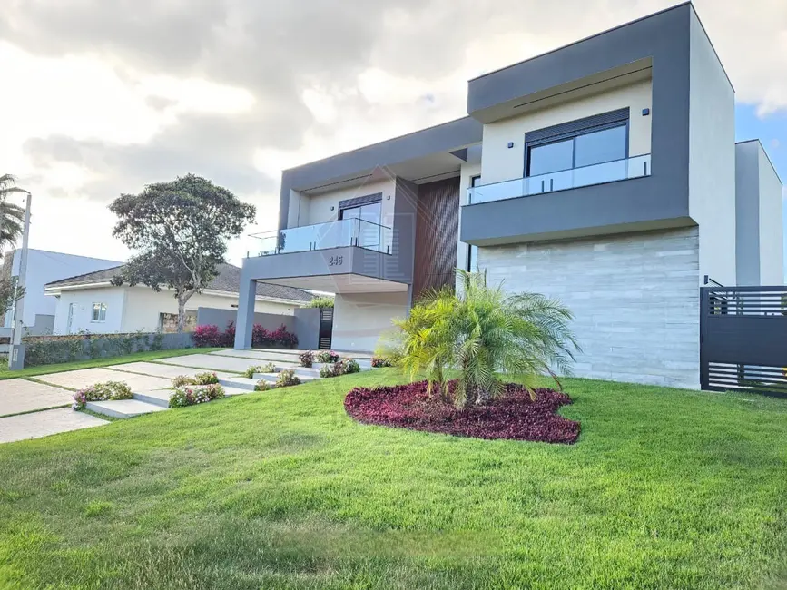 Foto 4 de Casa de Condomínio com 4 quartos à venda, 334m2 em Cabreuva - SP