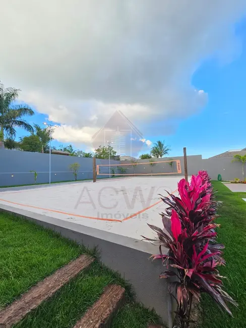 Foto 3 de Casa de Condomínio com 4 quartos à venda, 334m2 em Cabreuva - SP