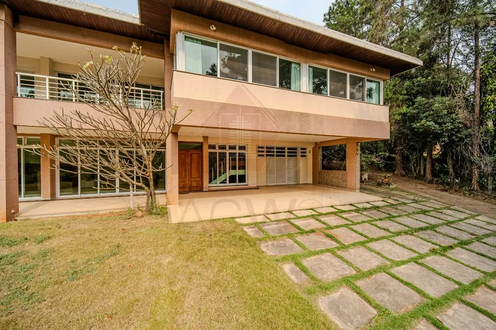 Foto 7 de Casa de Condomínio com 6 quartos à venda, 5000m2 em Chácara Malota, Jundiai - SP