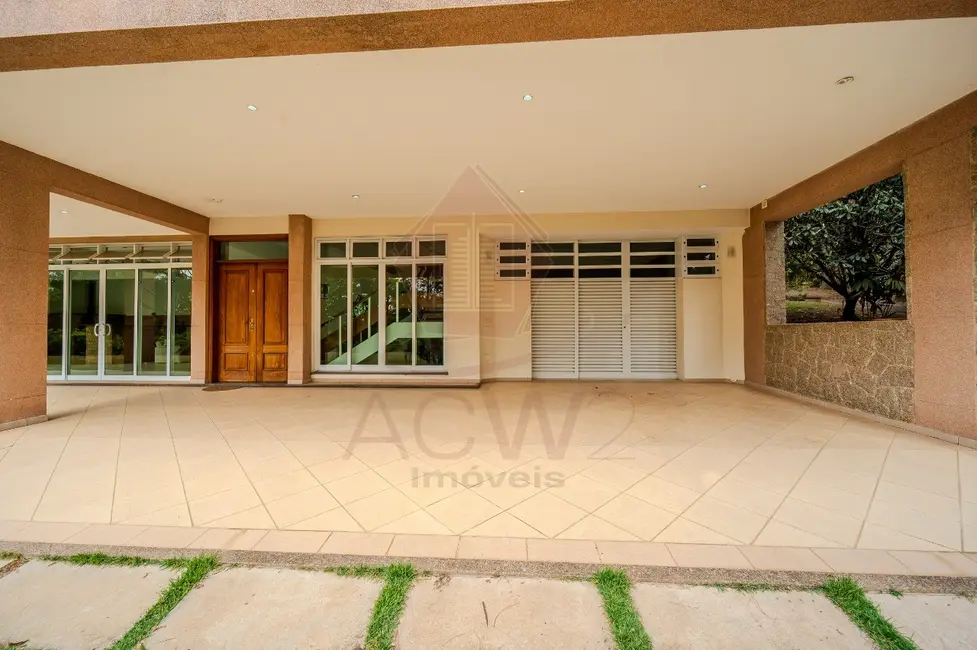 Foto 8 de Casa de Condomínio com 6 quartos à venda, 5000m2 em Chácara Malota, Jundiai - SP