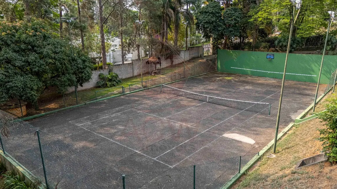 Foto 3 de Casa de Condomínio com 6 quartos à venda, 5000m2 em Chácara Malota, Jundiai - SP