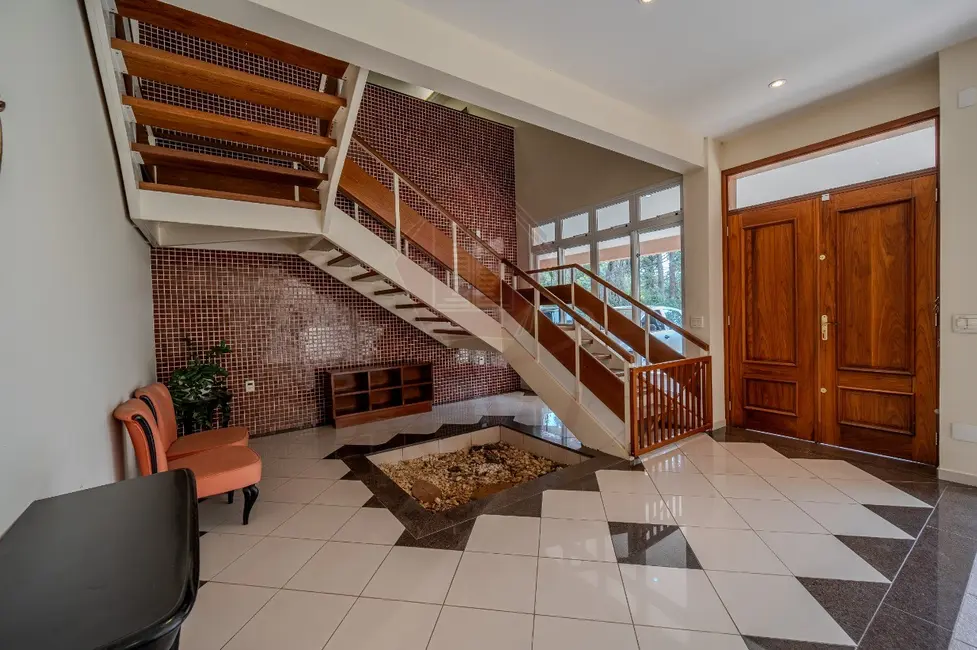 Foto 9 de Casa de Condomínio com 6 quartos à venda, 5000m2 em Chácara Malota, Jundiai - SP