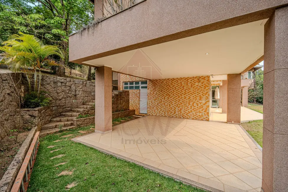 Foto 6 de Casa de Condomínio com 6 quartos à venda, 5000m2 em Chácara Malota, Jundiai - SP