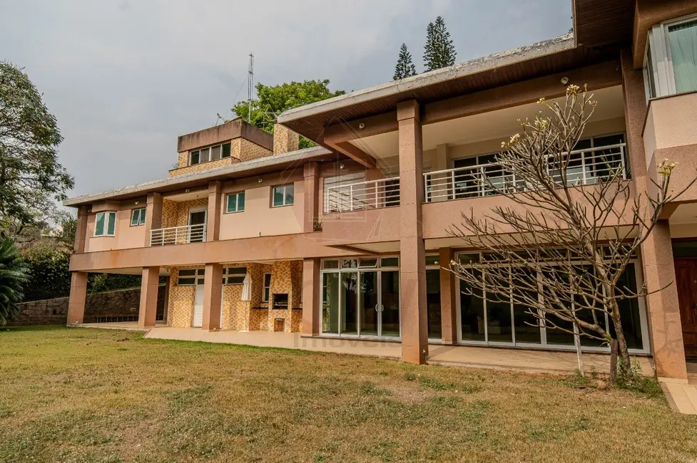 Foto 5 de Casa de Condomínio com 6 quartos à venda, 5000m2 em Chácara Malota, Jundiai - SP
