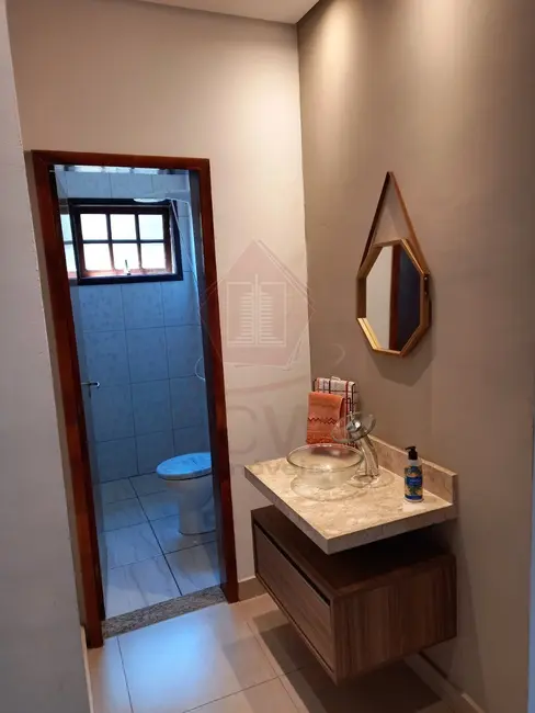 Foto 6 de Apartamento com 2 quartos à venda, 83m2 em Jardim da Fonte, Jundiai - SP
