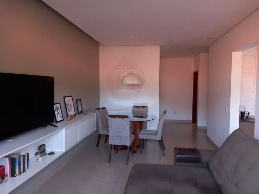 Foto 2 de Apartamento com 2 quartos à venda, 83m2 em Jardim da Fonte, Jundiai - SP