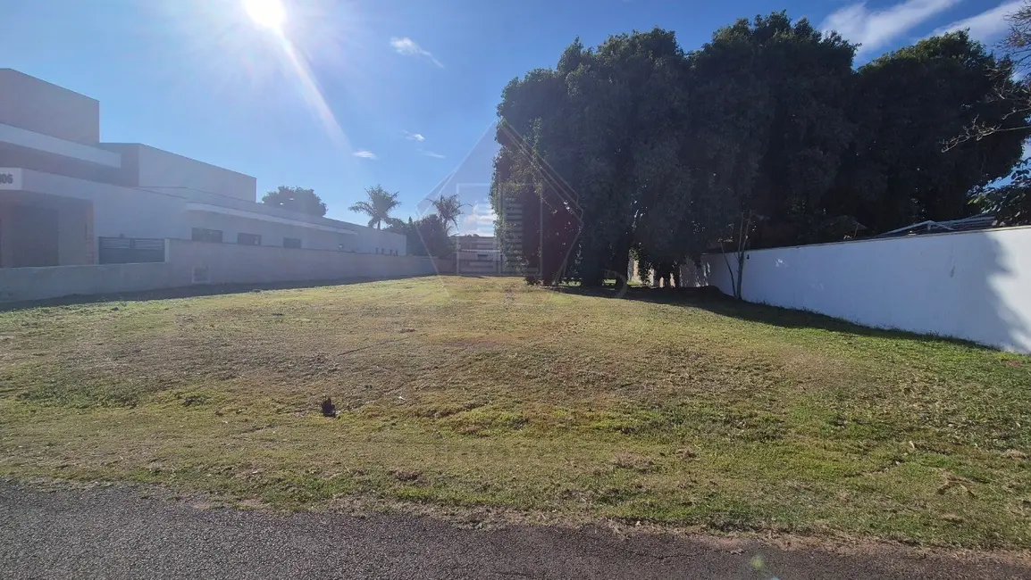 Foto 1 de Terreno / Lote à venda, 1013m2 em Cabreuva - SP