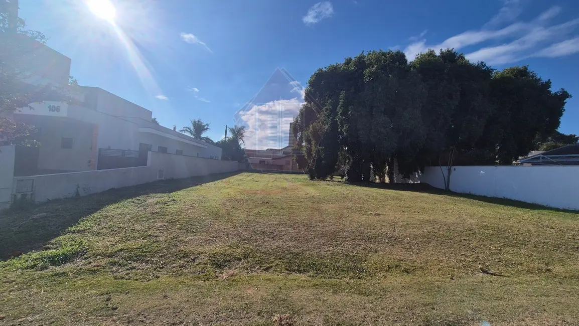 Foto 2 de Terreno / Lote à venda, 1013m2 em Cabreuva - SP