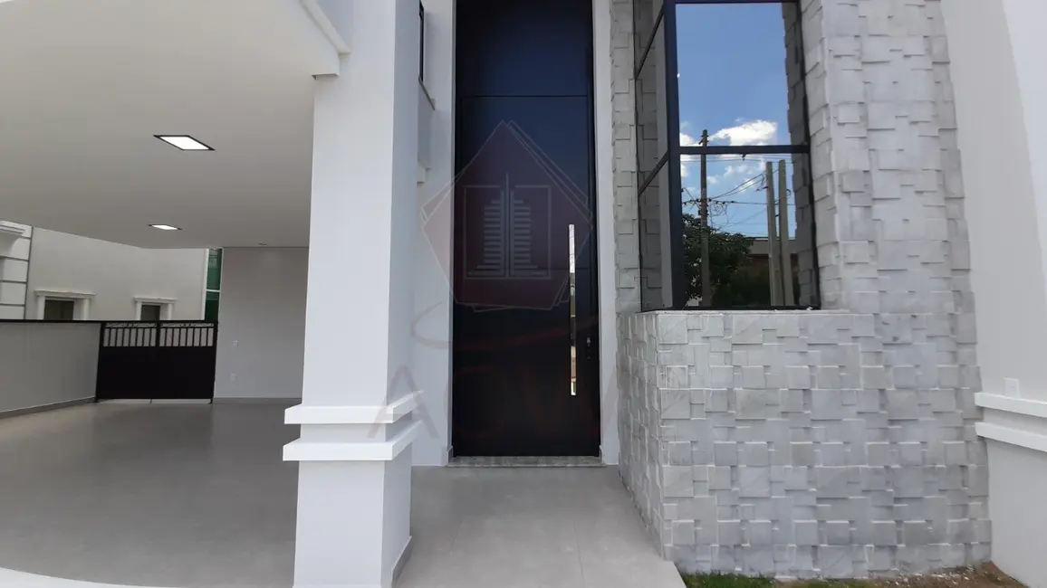 Foto 5 de Casa de Condomínio com 4 quartos à venda, 450m2 em Condomínio Reserva da Serra, Jundiai - SP