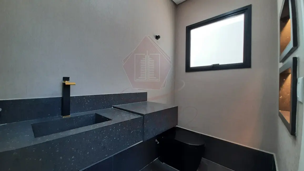 Foto 7 de Casa de Condomínio com 4 quartos à venda, 450m2 em Condomínio Reserva da Serra, Jundiai - SP