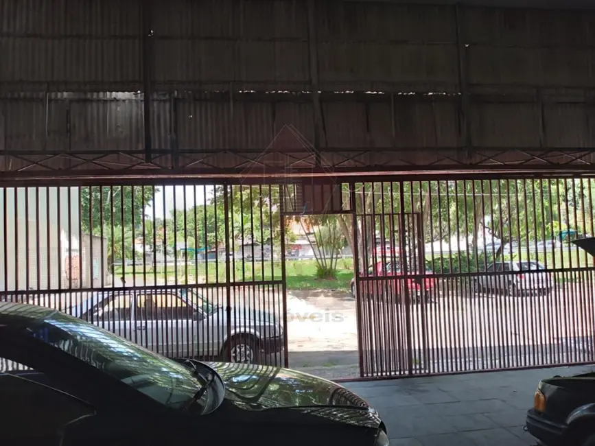 Foto 4 de Armazém / Galpão para alugar, 124m2 em Vila São João Batista, Jundiai - SP