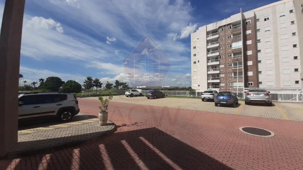 Foto 2 de Apartamento com 3 quartos à venda e para alugar, 69m2 em Medeiros, Jundiai - SP