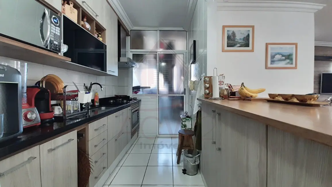 Foto 6 de Apartamento com 3 quartos à venda, 84m2 em Vila das Hortências, Jundiai - SP