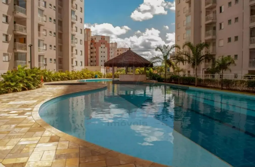 Foto 2 de Apartamento com 3 quartos à venda, 84m2 em Vila das Hortências, Jundiai - SP