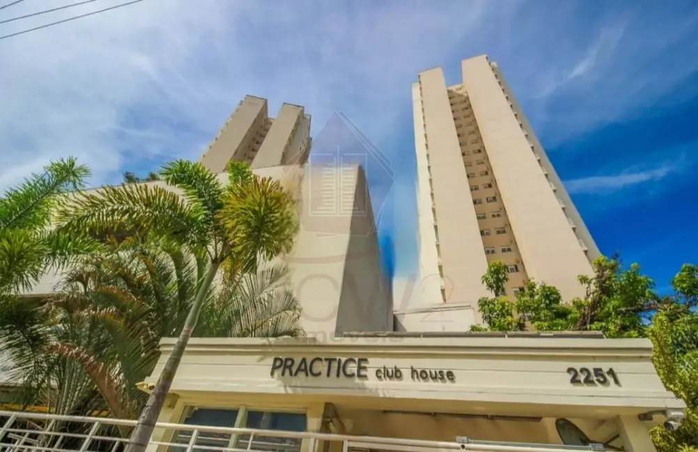 Foto 1 de Apartamento com 3 quartos à venda, 84m2 em Vila das Hortências, Jundiai - SP