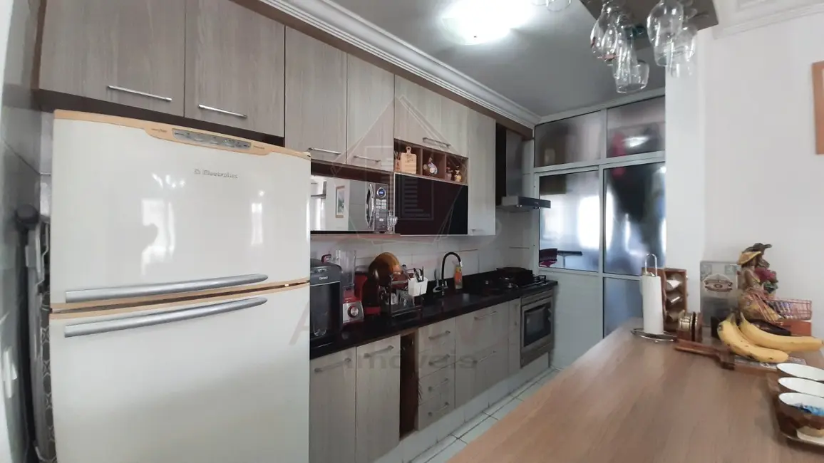 Foto 5 de Apartamento com 3 quartos à venda, 84m2 em Vila das Hortências, Jundiai - SP