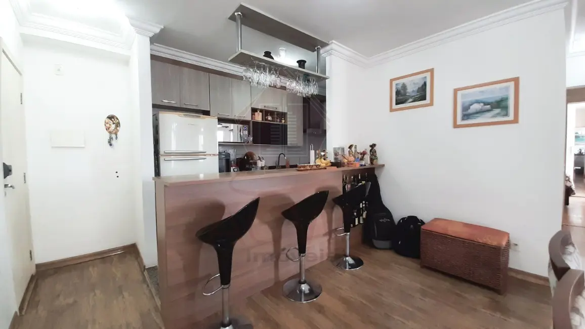 Foto 4 de Apartamento com 3 quartos à venda, 84m2 em Vila das Hortências, Jundiai - SP