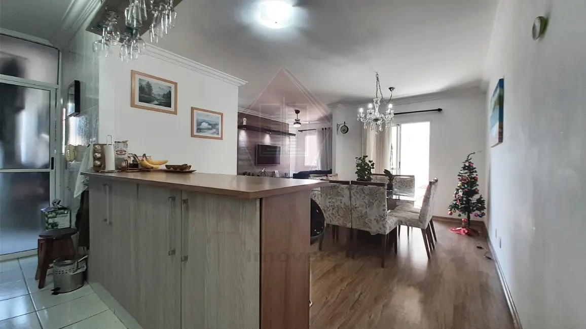 Foto 7 de Apartamento com 3 quartos à venda, 84m2 em Vila das Hortências, Jundiai - SP