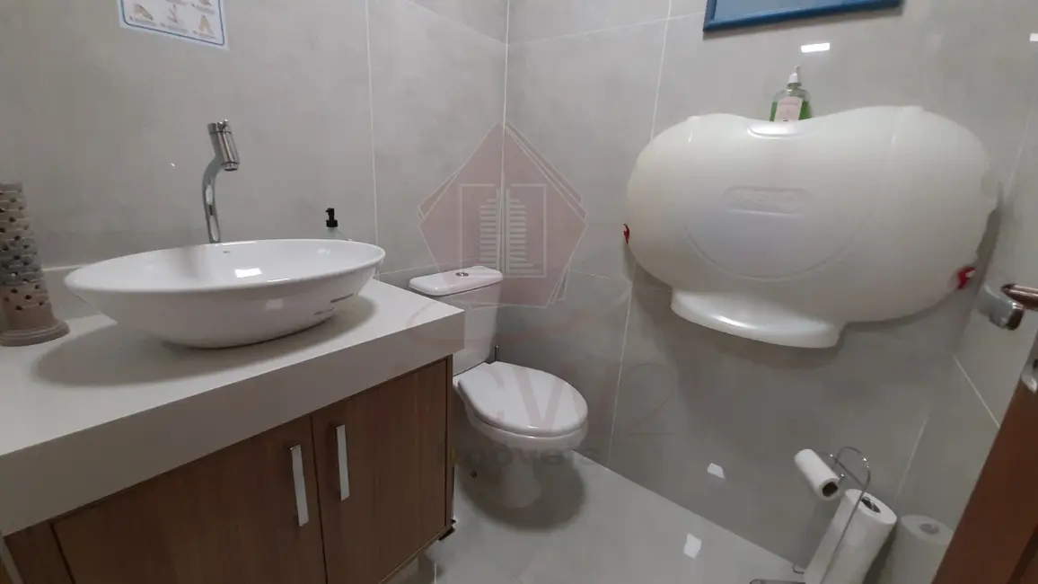 Foto 7 de Sala Comercial à venda, 35m2 em Jundiai - SP