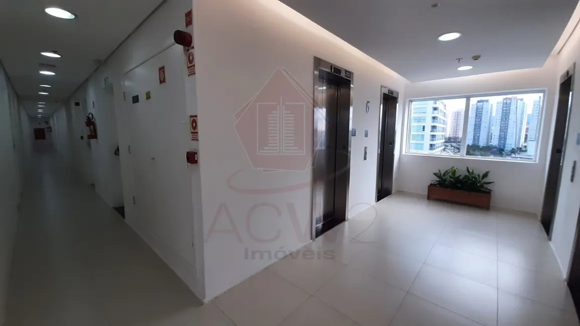 Foto 4 de Sala Comercial à venda, 35m2 em Jundiai - SP