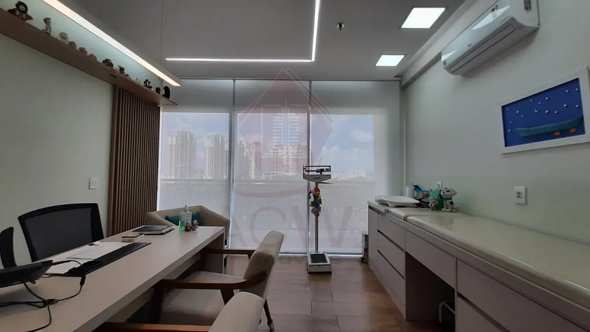 Foto 9 de Sala Comercial à venda, 35m2 em Jundiai - SP