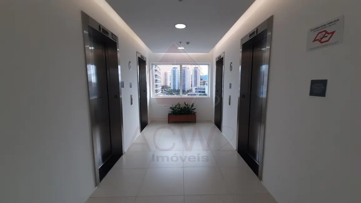 Foto 3 de Sala Comercial à venda, 35m2 em Jundiai - SP