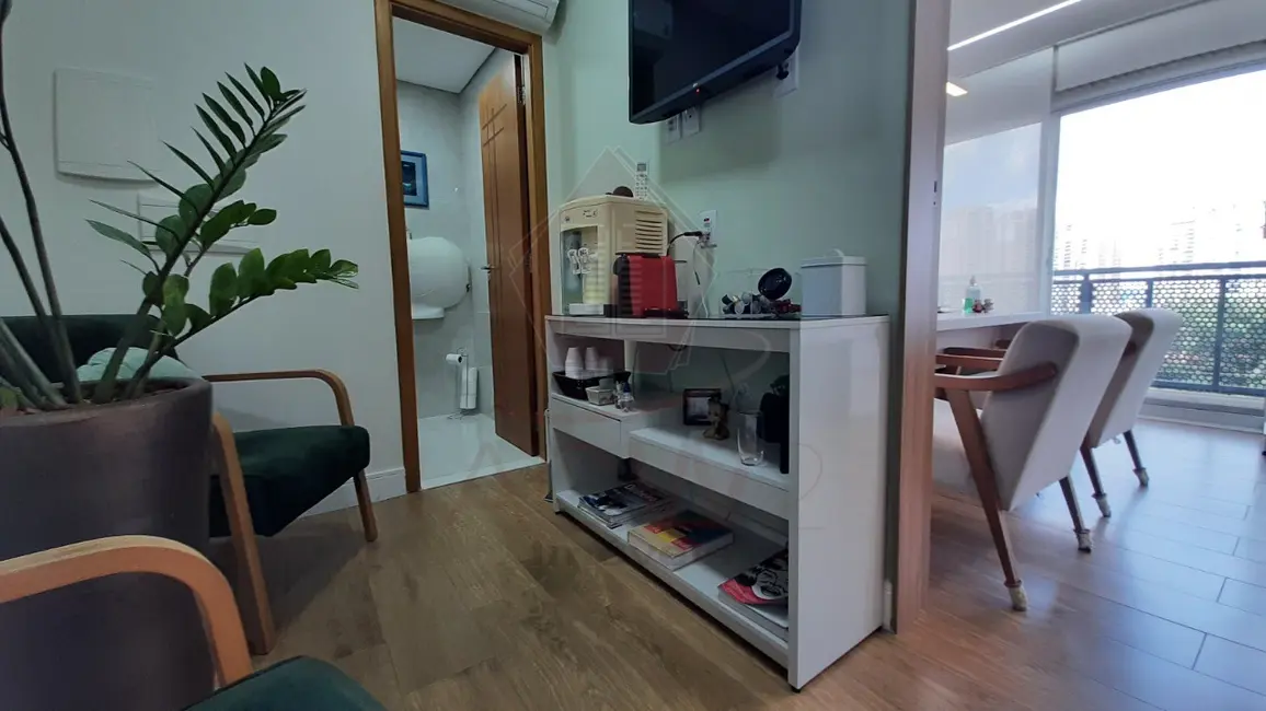 Foto 8 de Sala Comercial à venda, 35m2 em Jundiai - SP