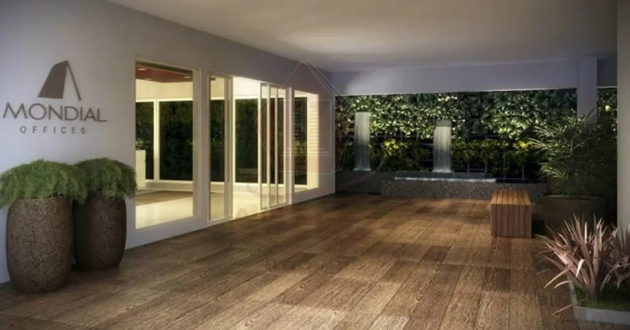 Foto 1 de Sala Comercial à venda, 35m2 em Jundiai - SP