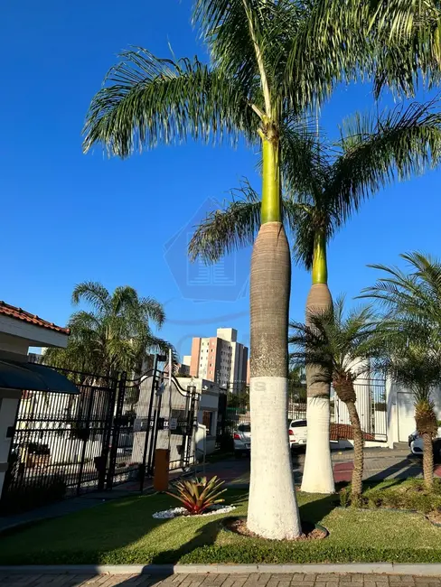 Foto 3 de Casa de Condomínio com 2 quartos à venda, 74m2 em Jardim Colônia, Jundiai - SP