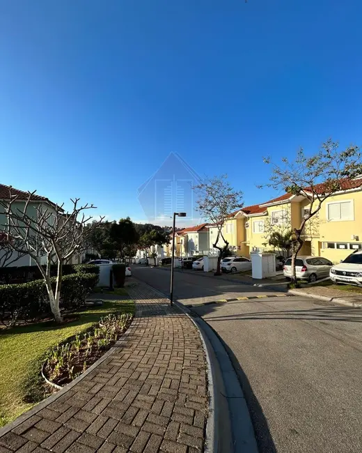 Foto 4 de Casa de Condomínio com 2 quartos à venda, 74m2 em Jardim Colônia, Jundiai - SP