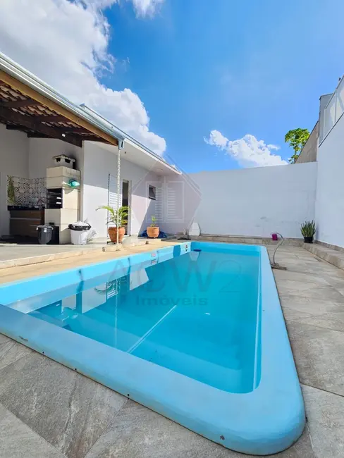 Foto 4 de Casa de Condomínio com 3 quartos à venda, 165m2 em Itupeva - SP