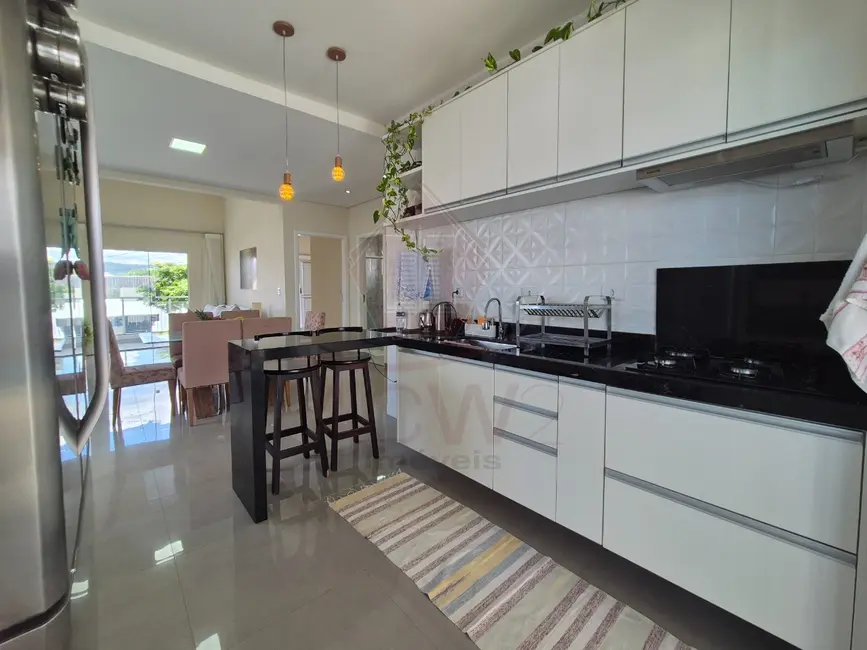 Foto 6 de Casa de Condomínio com 3 quartos à venda, 165m2 em Itupeva - SP