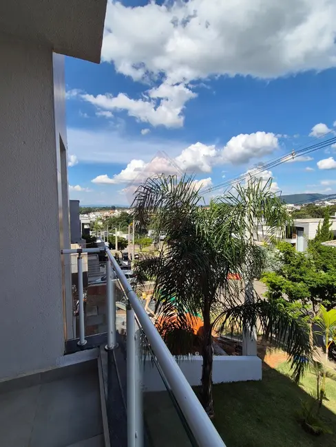 Foto 9 de Casa de Condomínio com 3 quartos à venda, 165m2 em Itupeva - SP