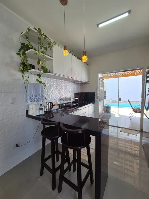 Foto 5 de Casa de Condomínio com 3 quartos à venda, 165m2 em Itupeva - SP