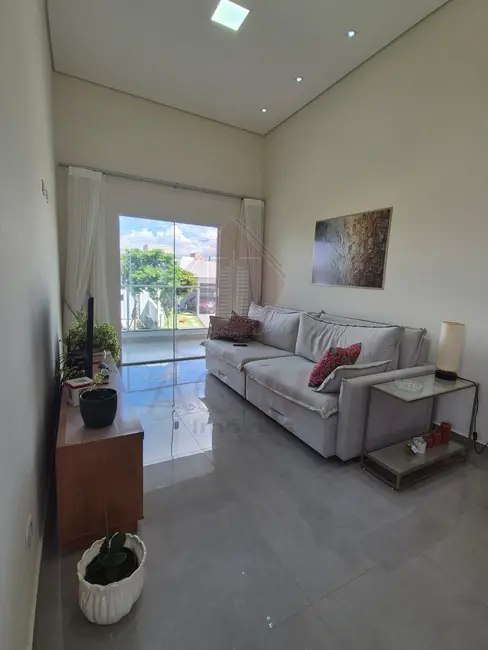 Foto 3 de Casa de Condomínio com 3 quartos à venda, 165m2 em Itupeva - SP