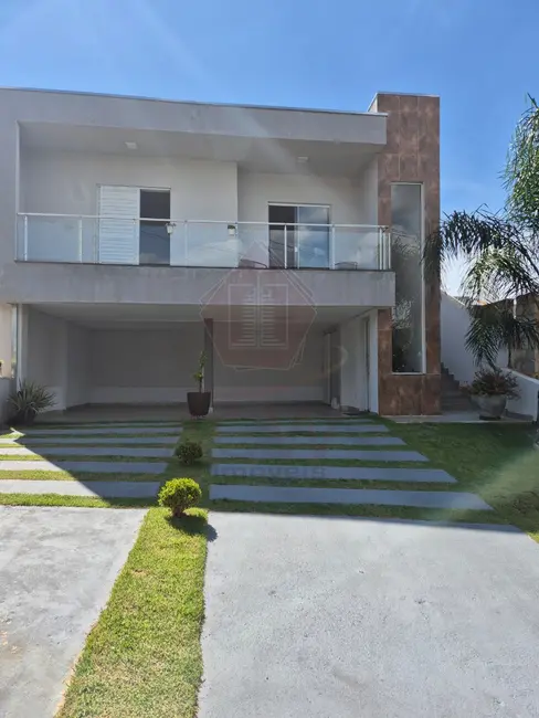 Foto 1 de Casa de Condomínio com 3 quartos à venda, 165m2 em Itupeva - SP