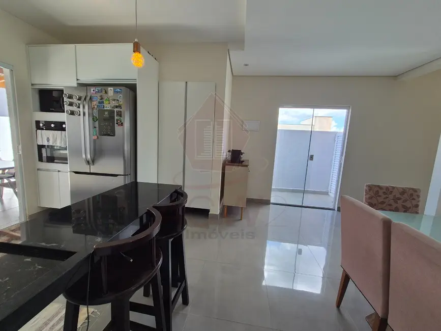 Foto 7 de Casa de Condomínio com 3 quartos à venda, 165m2 em Itupeva - SP