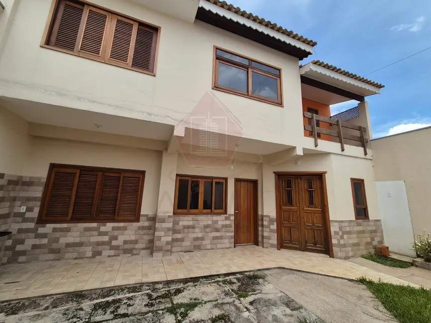 Foto 1 de Casa com 3 quartos à venda, 203m2 em Jundiai - SP