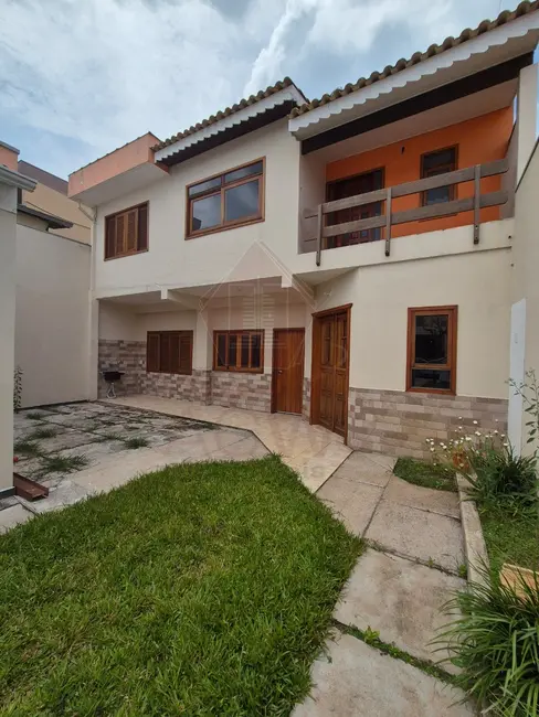 Foto 2 de Casa com 3 quartos à venda, 203m2 em Jundiai - SP