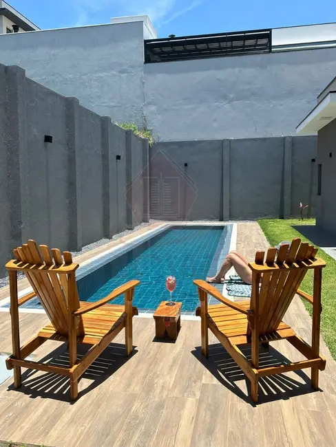 Casa de Condomínio com 3 quartos à venda, 200m2 em Itupeva - SP - imagem 4 Foto 4 de Casa de Condomínio com 3 quartos à venda, 200m2 em Itupeva - SP