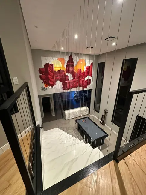 Casa de Condomínio com 3 quartos à venda, 200m2 em Itupeva - SP - imagem 7 Foto 7 de Casa de Condomínio com 3 quartos à venda, 200m2 em Itupeva - SP