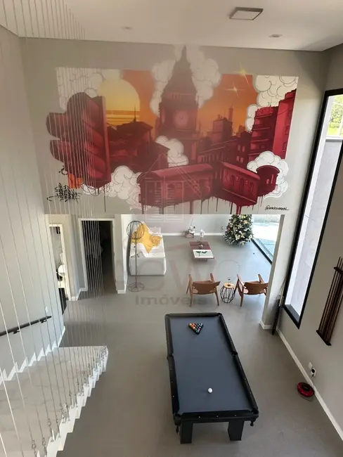 Casa de Condomínio com 3 quartos à venda, 200m2 em Itupeva - SP - imagem 5 Foto 5 de Casa de Condomínio com 3 quartos à venda, 200m2 em Itupeva - SP