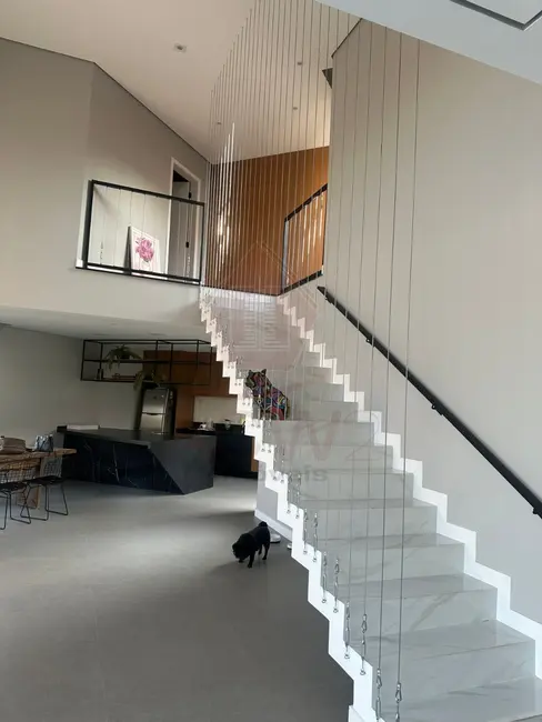 Casa de Condomínio com 3 quartos à venda, 200m2 em Itupeva - SP - imagem 9 Foto 9 de Casa de Condomínio com 3 quartos à venda, 200m2 em Itupeva - SP