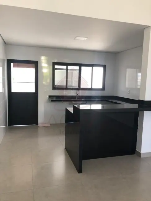 Foto 3 de Casa de Condomínio com 3 quartos à venda, 166m2 em Itupeva - SP