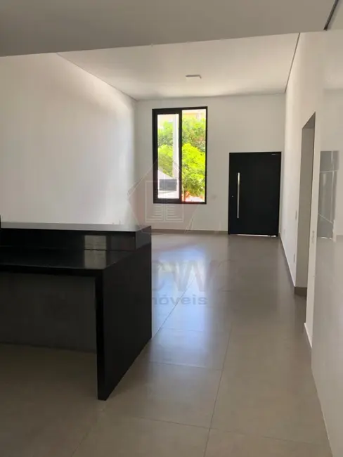 Foto 4 de Casa de Condomínio com 3 quartos à venda, 166m2 em Itupeva - SP