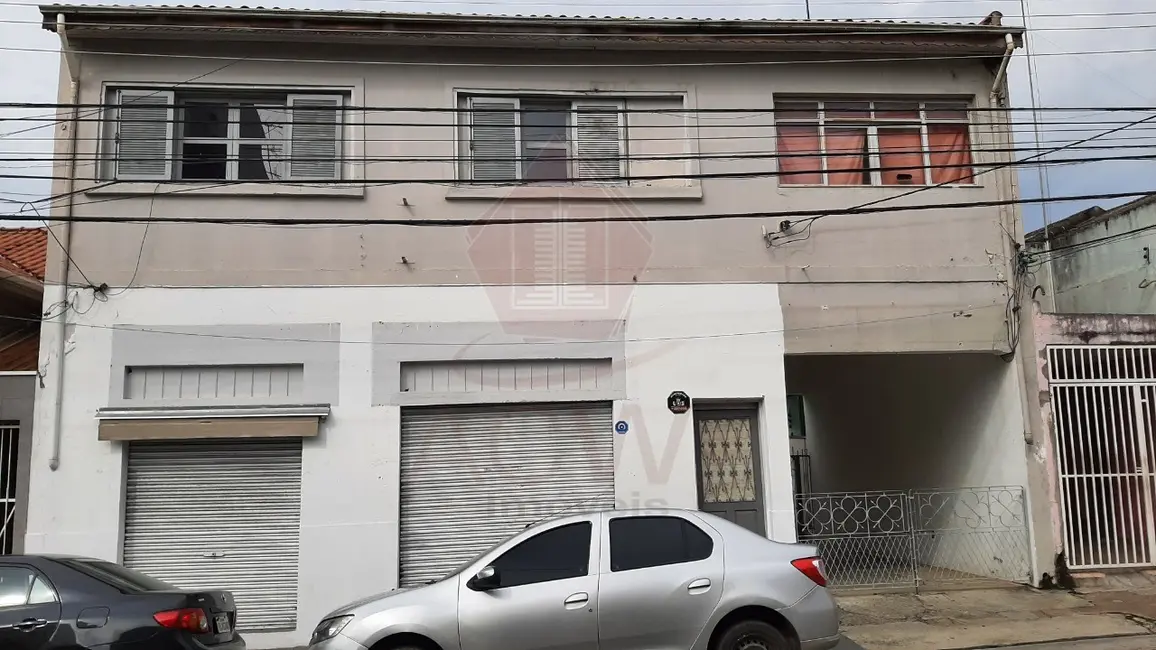 Foto 2 de Sala Comercial com 7 quartos à venda, 533m2 em Centro, Jundiai - SP