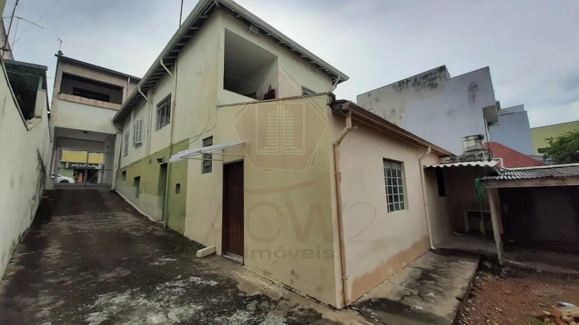 Foto 9 de Sala Comercial com 7 quartos à venda, 533m2 em Centro, Jundiai - SP