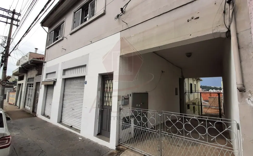 Foto 1 de Sala Comercial com 7 quartos à venda, 533m2 em Centro, Jundiai - SP